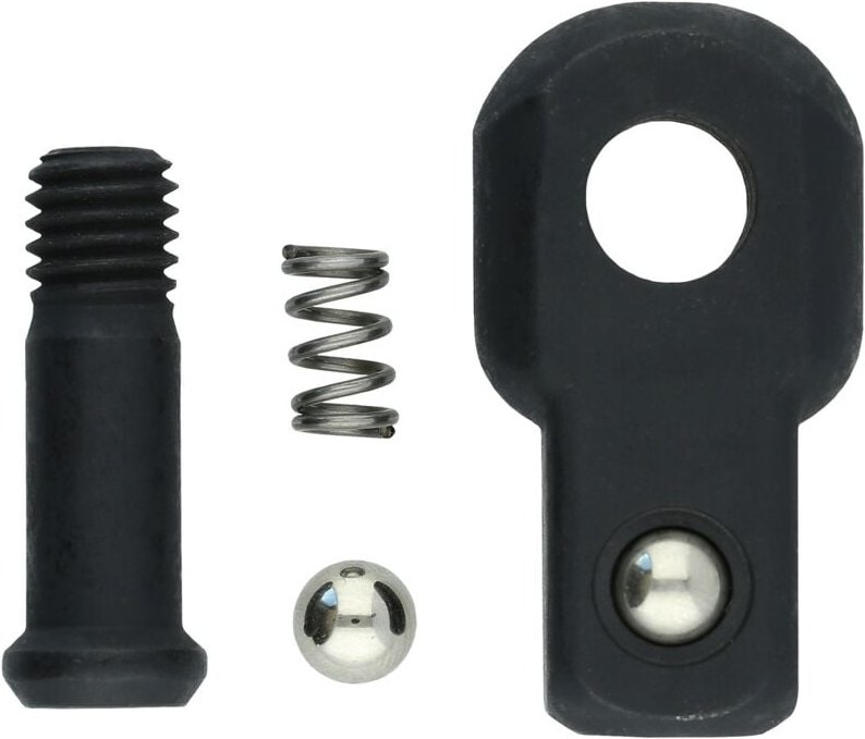 Ks Tools 1/2 Ersatz-Antriebskopf für Gelenk-Steckgriff