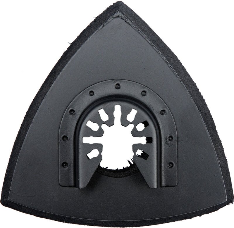 90-Mm-Schleifplatte Für Multi-Tool - Yt-34689