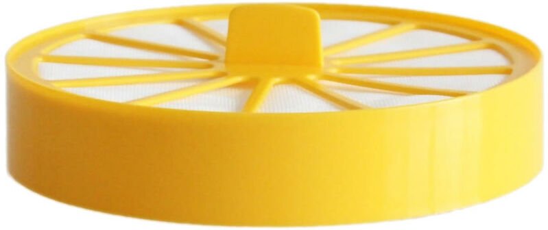 Vormotorfilter Motorschutzfilter Filter Waschbar für Dyson DC04 Standard Absolute Constant Max ersetzt Dyson 907668-01 -...