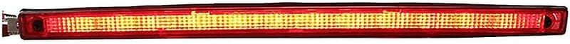 Thumbnail - Woosien - Auto Hochmontierte Bremsleuchte Signalleuchte Montage Dritte Bremsleuchte 4b9945097a Für A6 Avant 1998-2005