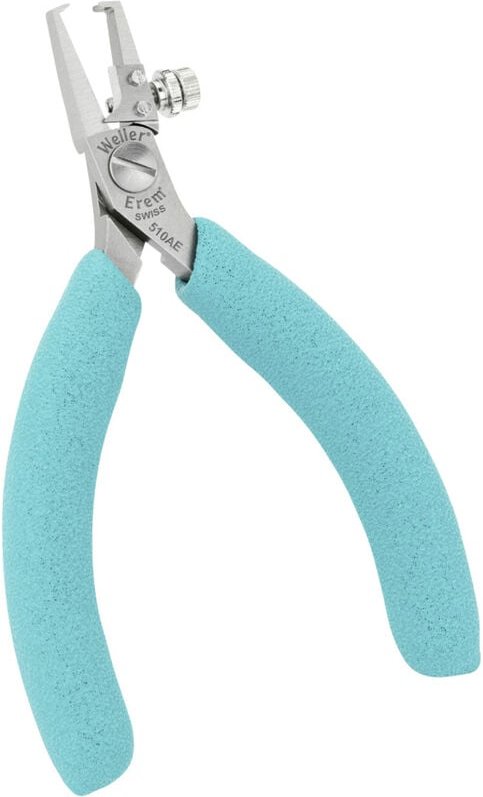 Weller Erem® 510AE Abisolierzange 18 bis 30 0.25 bis 1.02 mm