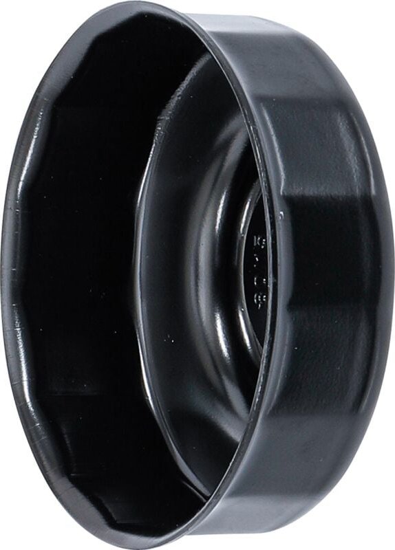 Bgs Technic - lfilterschlüssel 15-kant ø 80 mm für Honda, Mazda, Nissan, Opel