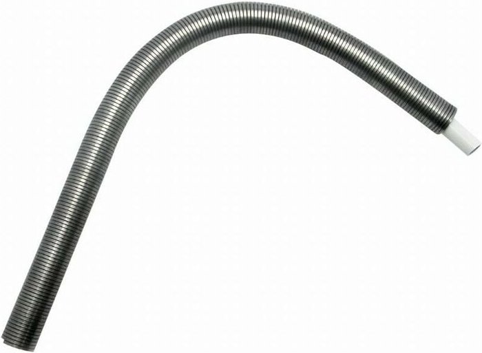 Noyon&thiebault - ußere Biegefeder für blanke Mehrschichtrohre ø 20 mm Metallfeder - RESSORT20-ET