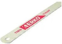 Bi-Metall-Sägeblätter.