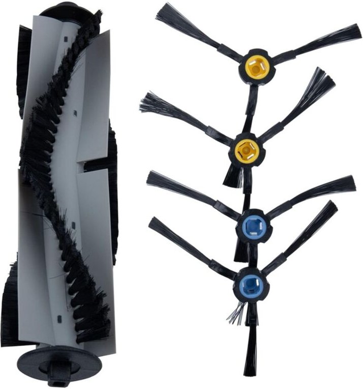 Für SSR1 SSRA1 A9 A7 A80 Plus Roboter-Staubsaugerteile