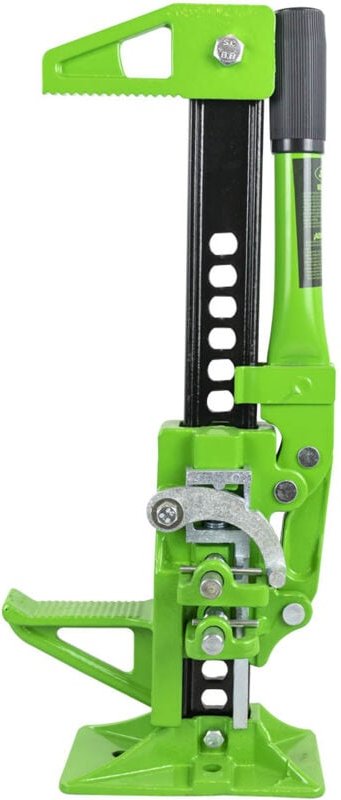 JBM - ratsche hubbock 3T 510mm. 53895