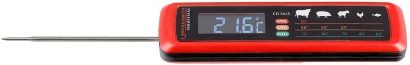 Industrial RoGrillthermometer - 1500003370 - Rothenberger