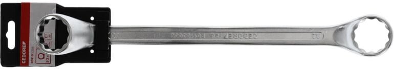 R01103032 Doppelringschlüssel SW30x32 mm 370 mm