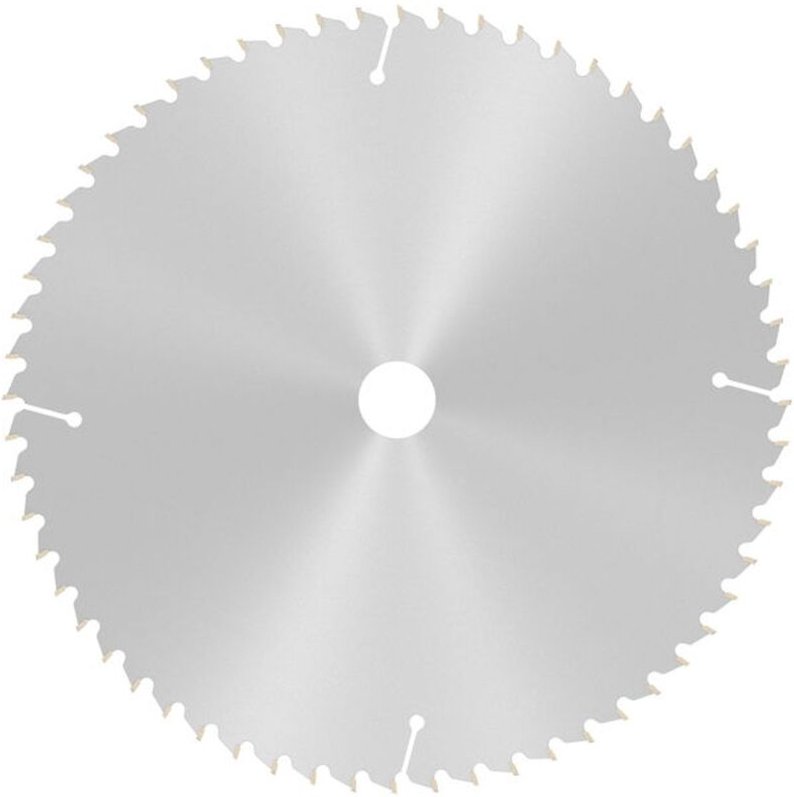 Pro Wood Kreissägeblatt, 305 x 2,5 x 30 mm, T60 - Bosch