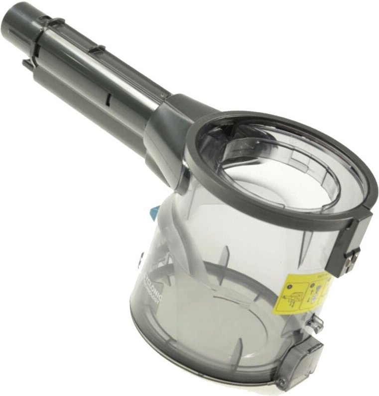 Ersatzteil - Staubbehälter - - HOOVER