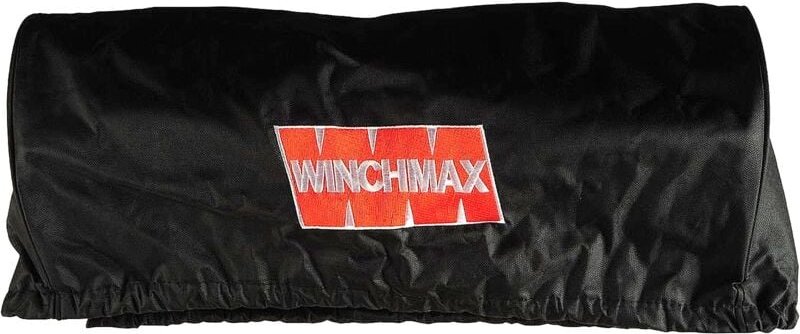 Windenabdeckung, Marke Winchmax für 20.000-Pfund-Winden. Extra extra groß.