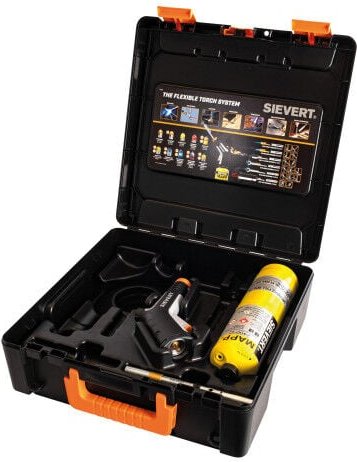 Powercase mapp us Sievert SI253583