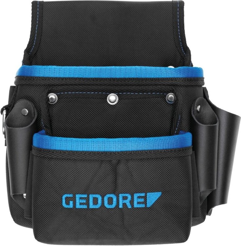 Gedore Duo-Tasche