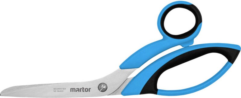 MARTOR Sicherheitsschere SECUMAX 564, Schneidenlänge 80 mm