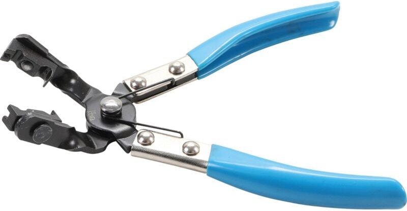 Bgs Technic - Schlauchklemmenzange für clic- und clic-r Schlauchschellen 190 mm