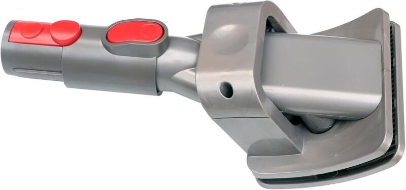 Brosse pour chats, compatible avec les aspirateurs Dyson V6, V7, V8, V10, V11, V12 et V15, aspiration moyenne, pour anim...