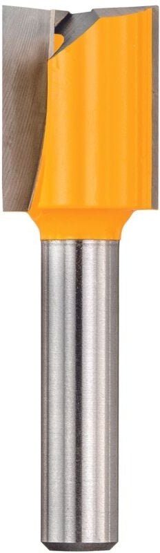 Thumbnail - Nutfräser hm Z2 S8 mm D16 mm DT90008-QZ - Dewalt