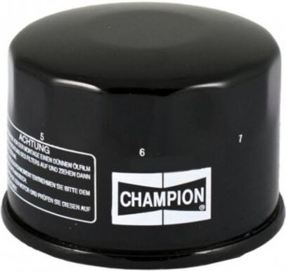 champion-ölfilter für roller kymco 500 x-citing 2005 bis 2008 neu