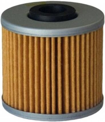 powerflux ölfilter für roller kawasaki 300 j 2014 bis 2015 neu