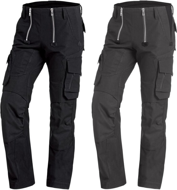 FHB - Zunfthose sebastian Gr.54 schwarz