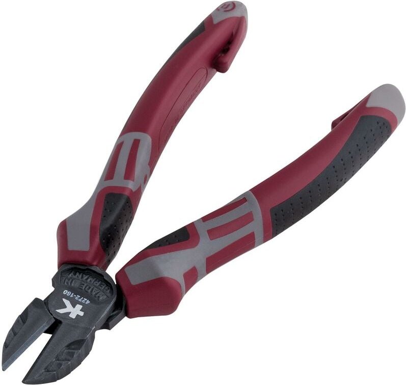 KW hightech Seitenschneider 160 mm