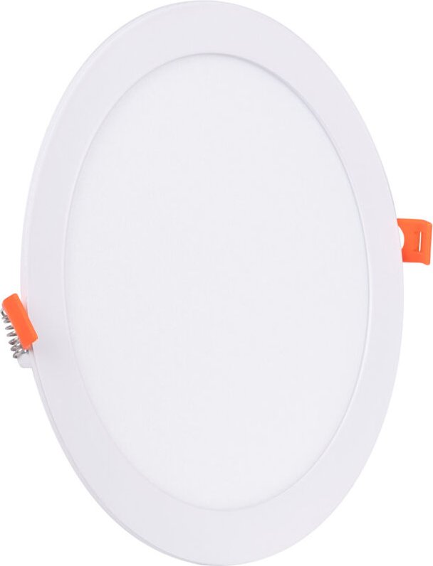 Led Einbaustrahler rund, slim 20W