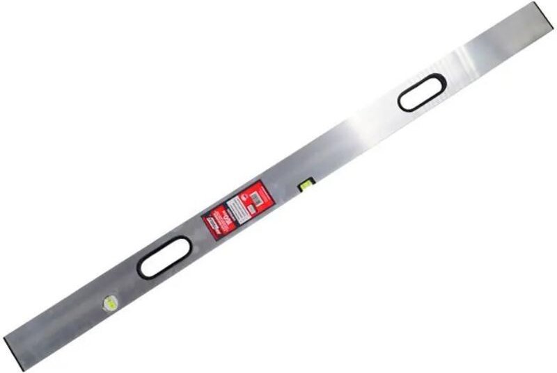 Awtools Professionelle Messkelle Silber 300 cm