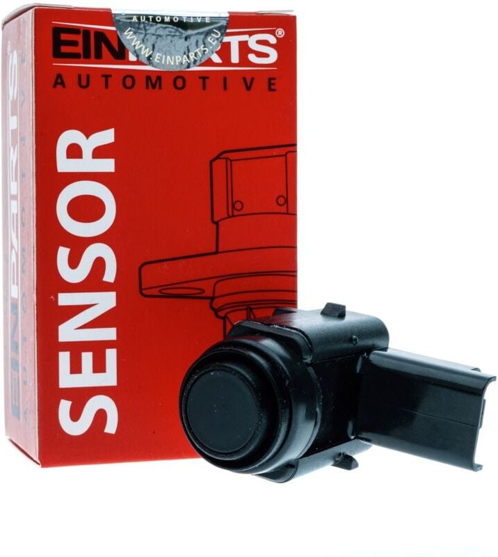 PDC Parksensor Vorne/Hinten Sensor für Peugeot 407 (6D 6C 6E)