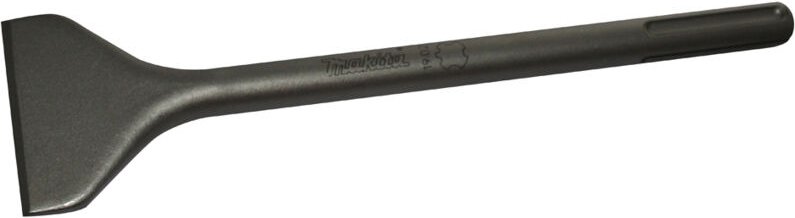 P-16318 Spatmeißel 80 mm Gesamtlänge 300 mm SDS-Max 1 St. - Makita