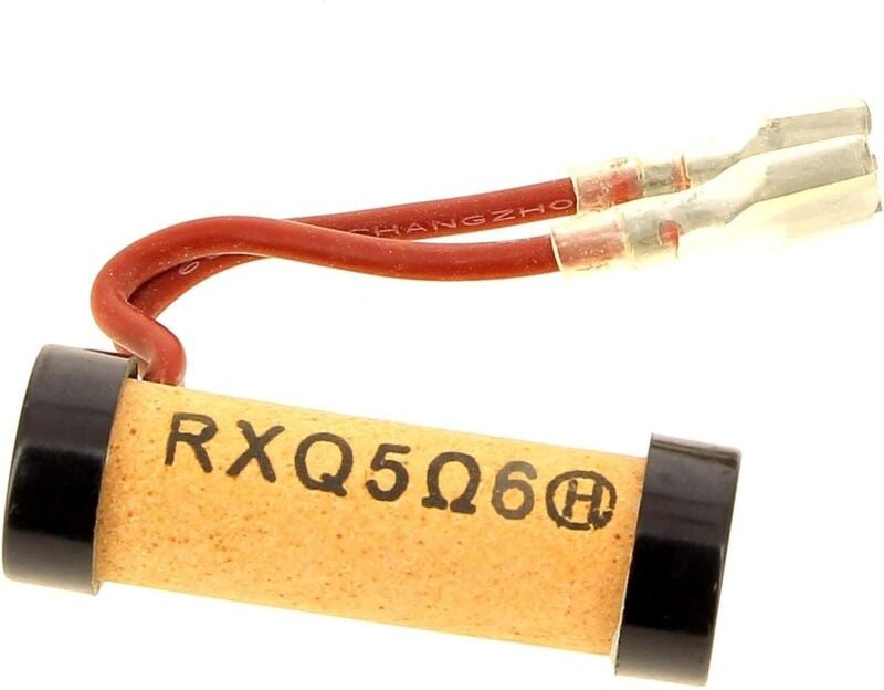 Spulenwiderstand für Schleifmaschine Black&decker