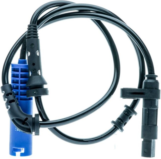 ABS Raddrehzahlsensor Vorne für MINI R50 R53 MINI Cabrio R52