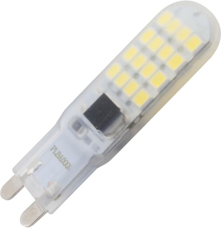 LED-Glühbirne G9 3W 260 lm 6000K Kaltweiß