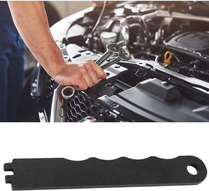 Ergonomisches Werkzeug zum Ausbau von Zündspulen – Schützt die Zündspulen effektiv – Reduziert das Beschädigungsrisiko –...