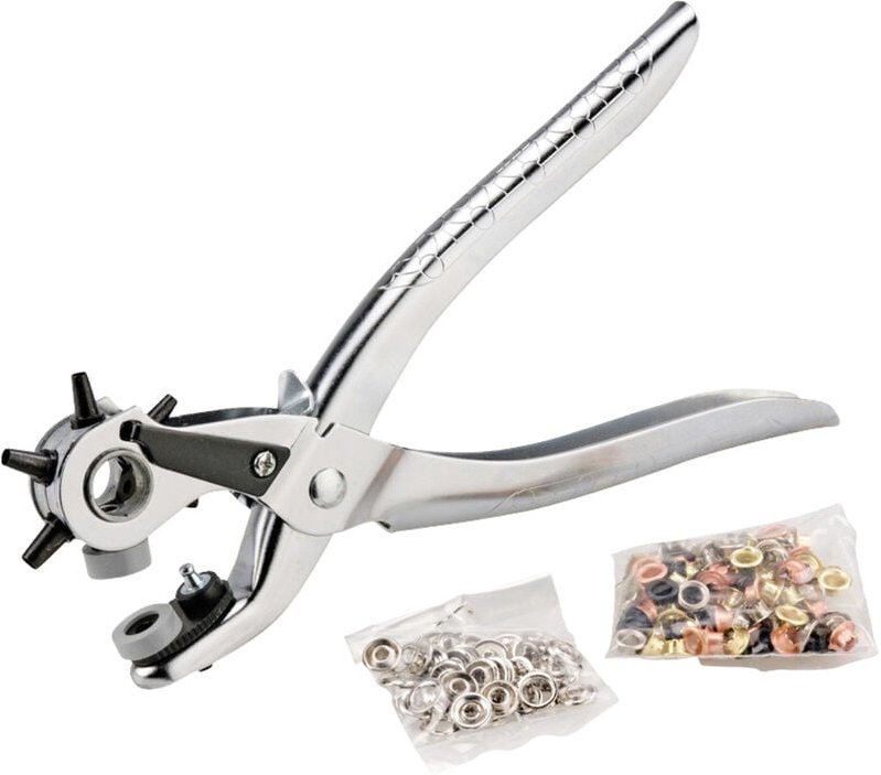 kwb 929690 Lochzange 4 mm 1 St.