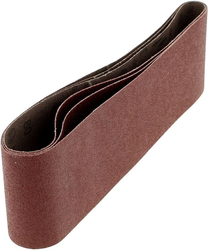 Schleifbänder 75x508 80g pro 3 Stück