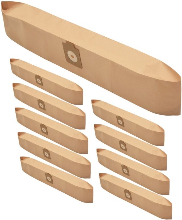 10 StüCk Vakuum Staubsauger Beutel für GD930 UZ930 UZ920, Z970, Z990 Teil 1407015020