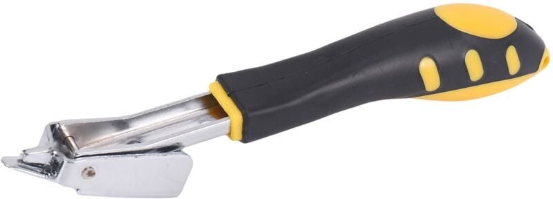 Nagel-Heftklammer-Gewehr-Moebel-Hefter fuer hoelzerne Tuer-Polsterungs-Rahmen-Niet-Gewehr-Installationssatz-Nagler, die ...