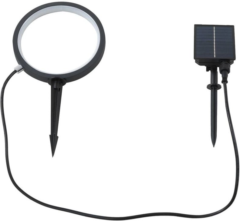 Syrene' aus Aluminium von Lindby