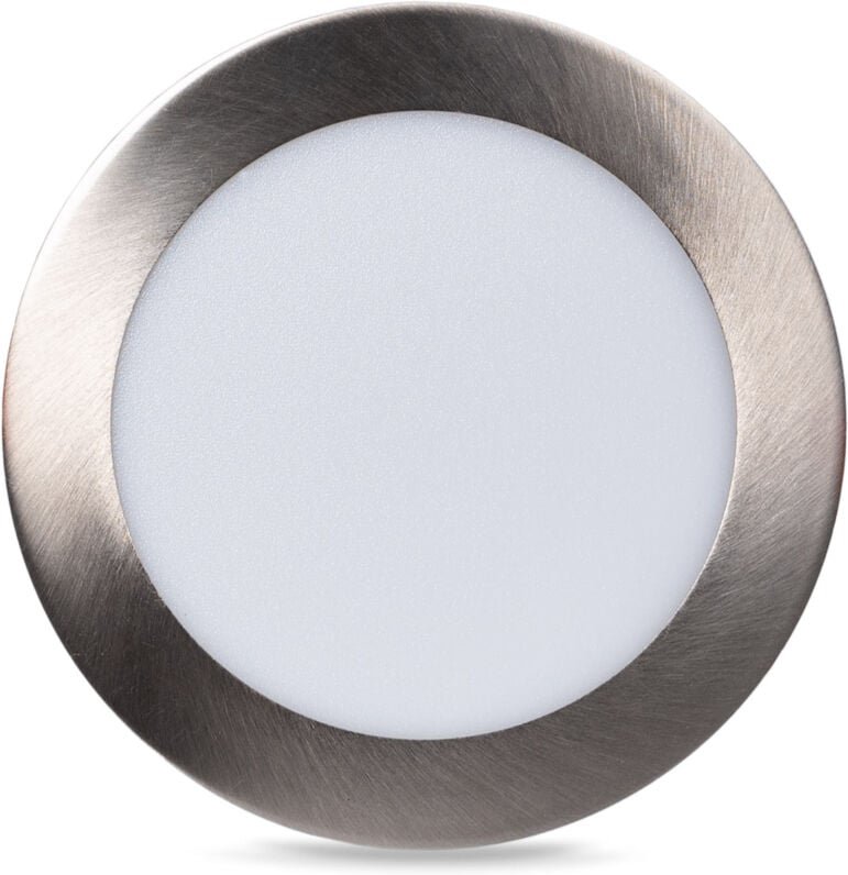 Led Einbaustrahler ultra slim 12W cct Ø155mm Einbauöffnung