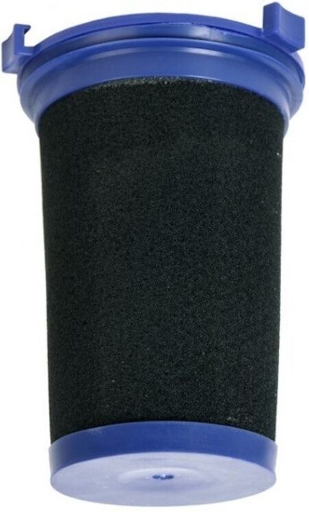 Ersatzteil - Schaumstofffilter - - siemens Rowenta hoover, tefal