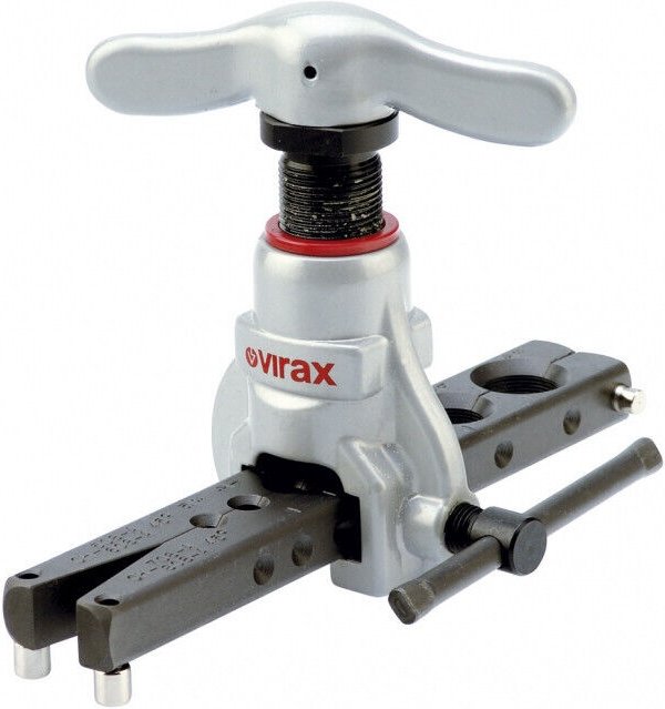 Virax - Profi Bördelwerkzeug Frigor - 250580