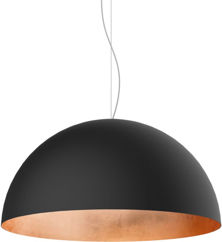 Thumbnail - Lumicom - Venice Pendelleuchte Schwarz