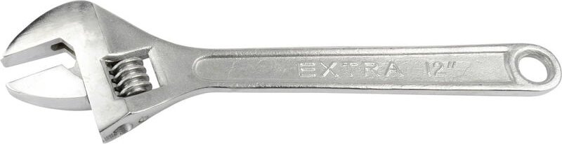 Brüder Mannesmann - m 120-12 Rollgabelschlüssel Schlüsselweite (Metrisch) 35 mm