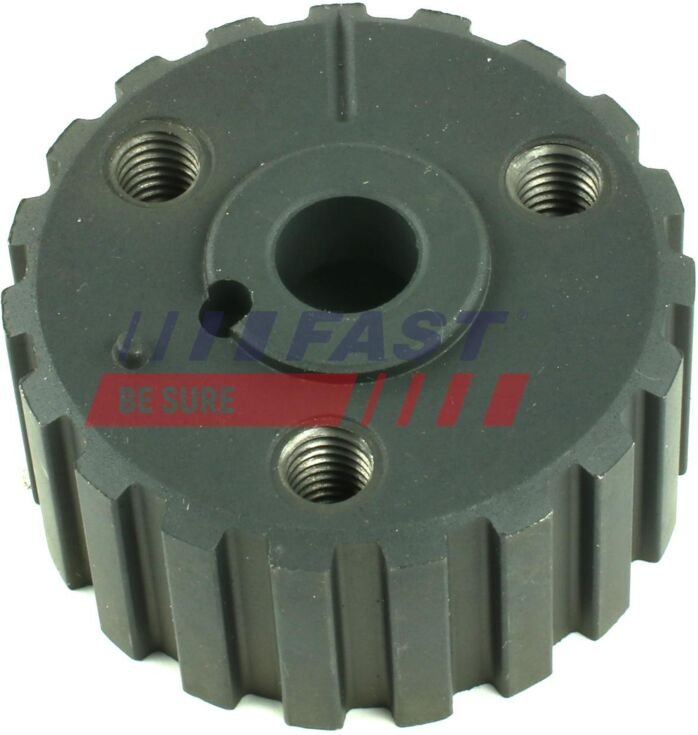 Ft45514 Schnelle Zahnriemenscheibe