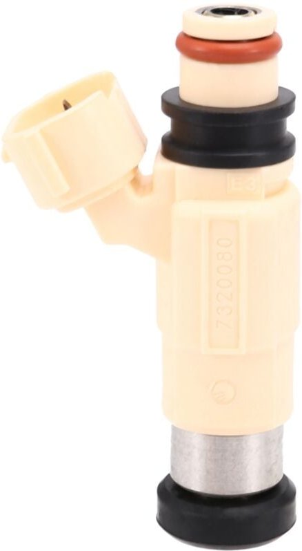 Tlily - Neue Kraftstoffeinspritzdüse MR507252 CDH240 für 1999-2005 Eclipse 2.4L 2.0L