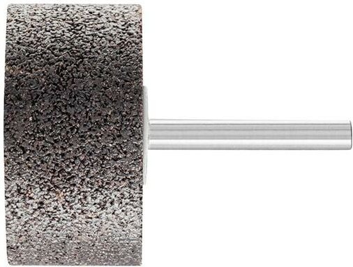 Schleifstift zylindrisch 5025 6 6B adw 24 l Pferd