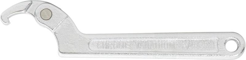 517.1302 Gelenkstiftschlüssel, 19-50 mm