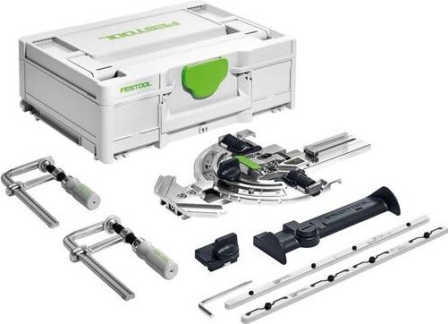 Zubehör-Set Festool SYS3 m 137 FS/2-Set - Für FS/2 - 577157