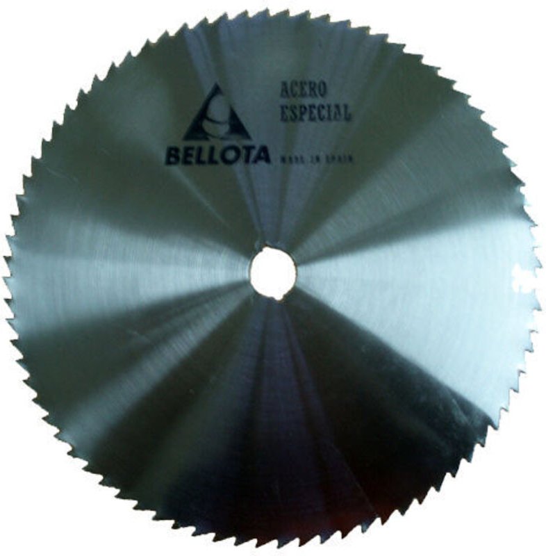 ACORN FINSTOCK 4591/B Kreissäge 250 mm