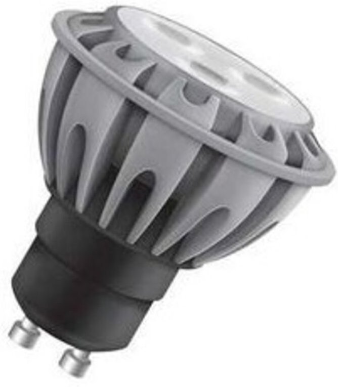 OSRAM 902251 Glühbirne GU10 Par16 35 Adv 36° 5,2 W/930 230 V